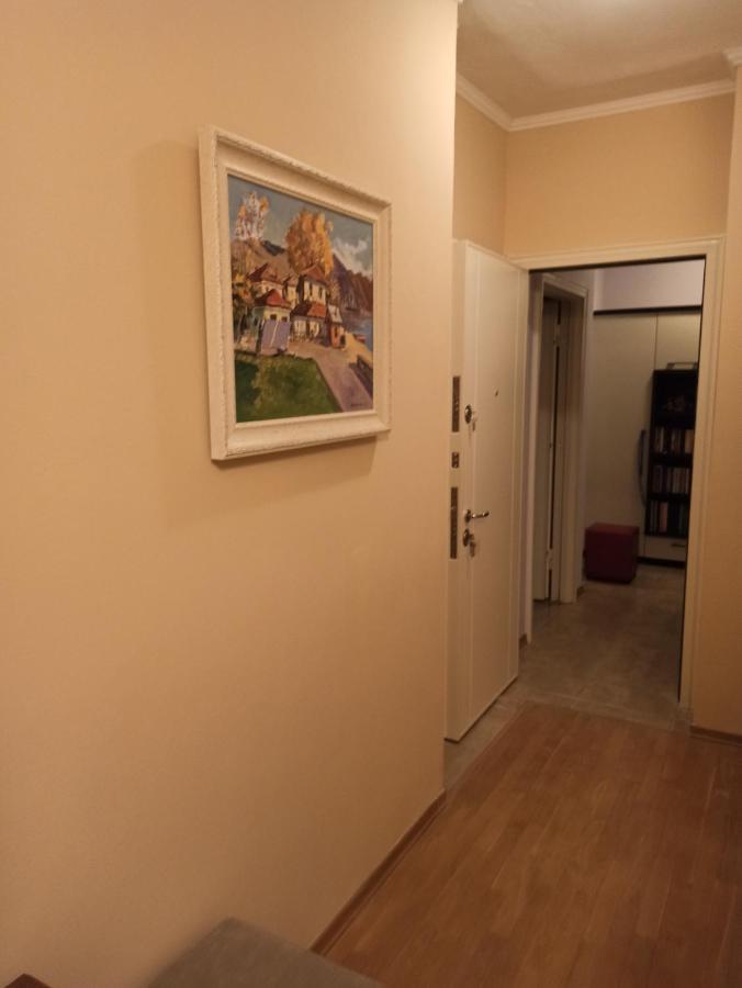 Home Sweet Rental Tirana Esterno foto