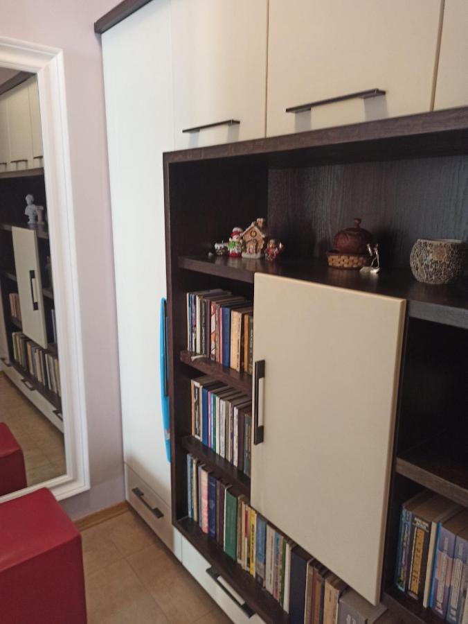 Home Sweet Rental Tirana Esterno foto