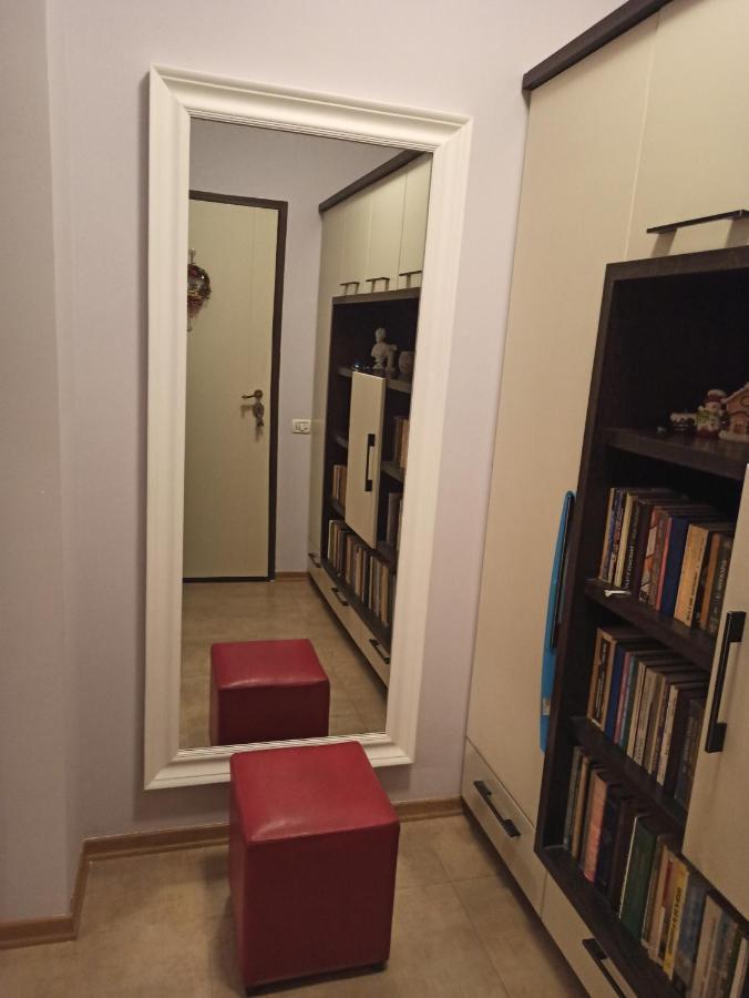 Home Sweet Rental Tirana Esterno foto