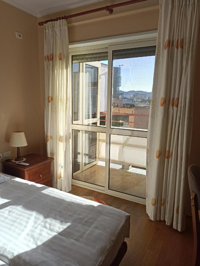 Home Sweet Rental Tirana Esterno foto