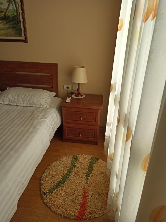 Home Sweet Rental Tirana Esterno foto