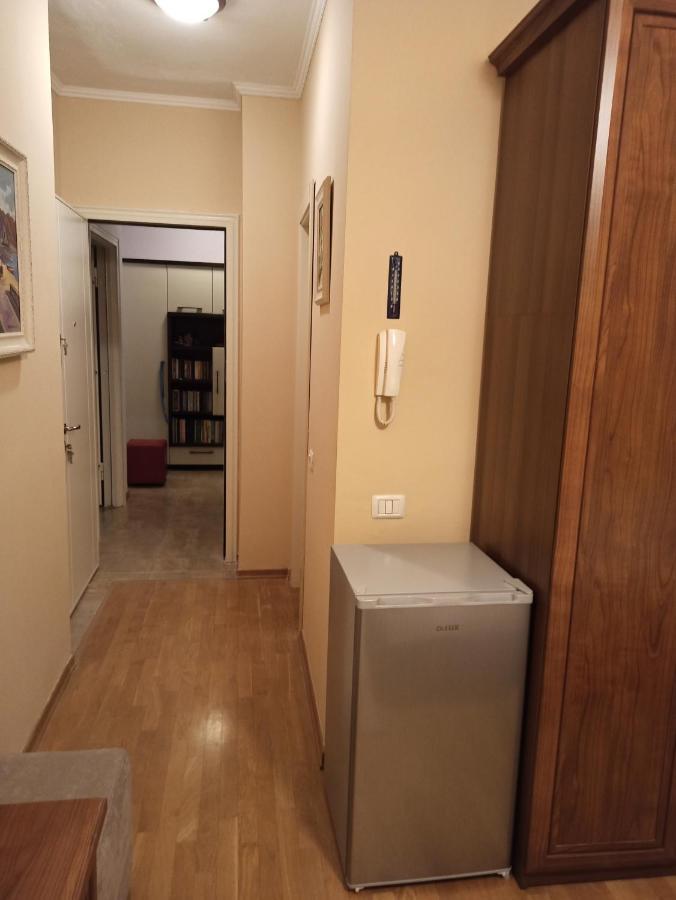 Home Sweet Rental Tirana Esterno foto