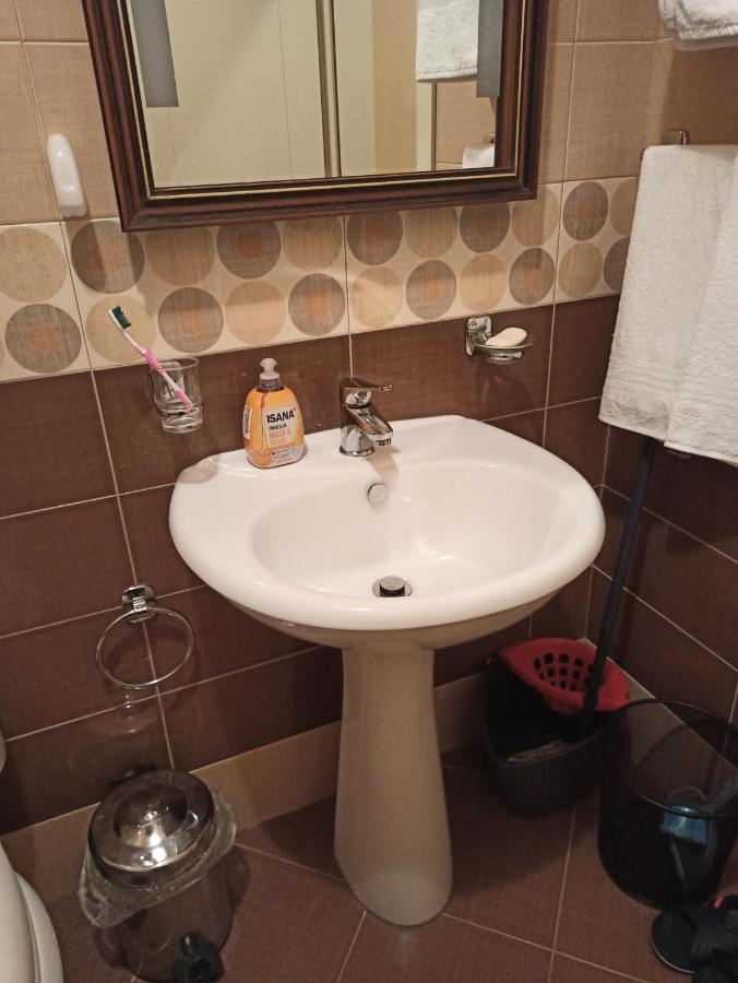 Home Sweet Rental Tirana Esterno foto
