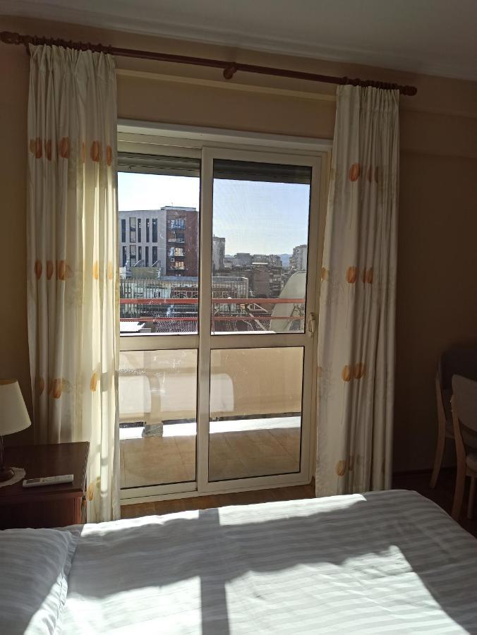 Home Sweet Rental Tirana Esterno foto